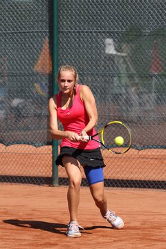 Jennifer Witthöft 1053 - 2. Schwartau Open 2011